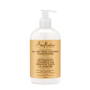SheaMoisture Frizz Control Conditioner Papaya and Neroli, 13 oz - 1 of 1