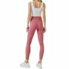 Women's Comfortable Leggings - 2.7 AUGUST APPAREL - 2 of 3