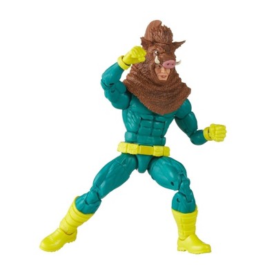 Marvel Legends Spider-Man Villains 5-Pack Action Figures Set