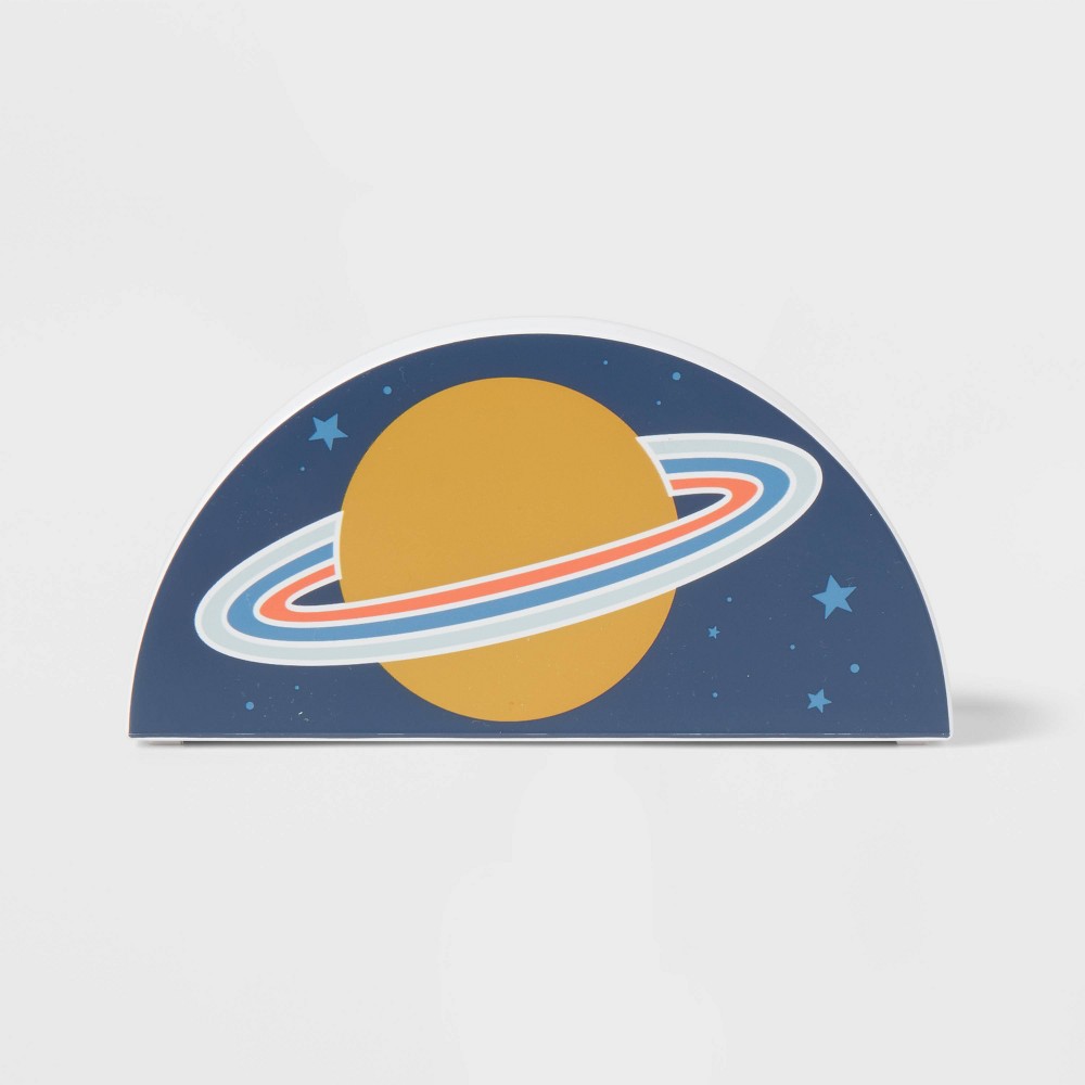 Photos - Floodlight / Street Light Space Projection Kids' Night Light - Pillowfort™