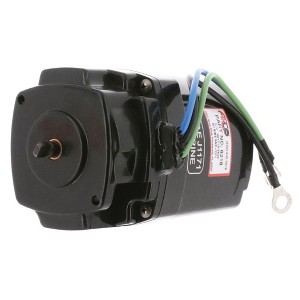 Arco Marine Original Equipment Quality Replacement Tilt Trim Motor for Mercruiser I/O & Mercury O/B with Oildyne Pump 6218_92 - 1 of 1