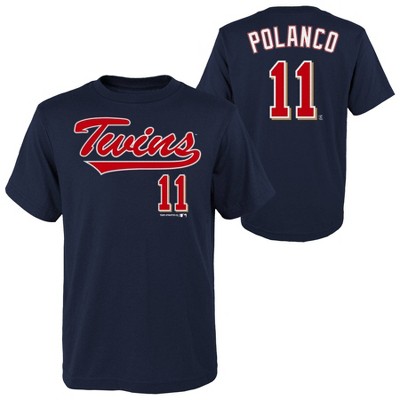 minnesota twins t shirts target