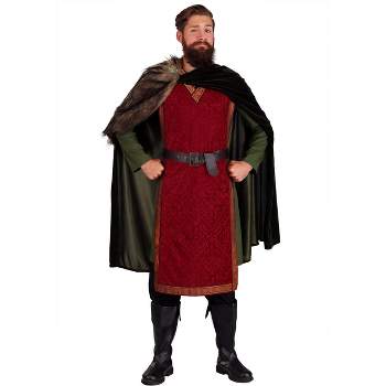HalloweenCostumes.com Medieval King Costume for Adults