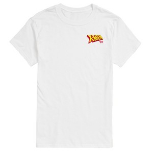 Men's - Marvel - X-Men 97 Group Short Sleeve Graphic T-Shirt - 1 of 4