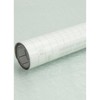 Set of 2 Fablon Waterdrop Clear Window Film Set - 3 of 4