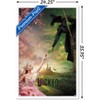 Trends International Wicked - One Sheet Framed Wall Poster Prints - 3 of 4