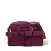 baggallini Modern Everywhere Travel Duffel Weekender Bag - 4 of 4