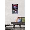 Trends International Marvel Comics - Miles Morales: Spider-Man #2 Unframed Wall Poster Prints - 2 of 4