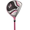 Precise X7 Junior Boys & Girls Complete Left Handed Golf Clubs Set for Children – 3 Age Groups - 2 of 4