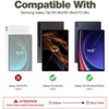 Dexnor Case for Samsung Galaxy Tab S10 Ultra (2024), S9 Ultra(2023), S8 Ultra(2022) 14.6 Inch,with Pen Holder Heavy Duty Shockproof Protective - 2 of 3
