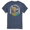 Men's - Marvel - Guardians of the Galaxy Enjoy The Little Things Short Sleeve Graphic T-Shirt - 2 of 4
