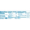 Blue Bunny Soft Vanilla Frozen Dessert - 46 fl oz - 3 of 4