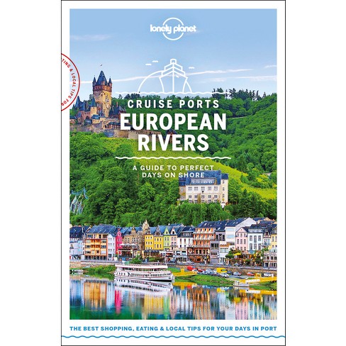 Lonely Planet Europe