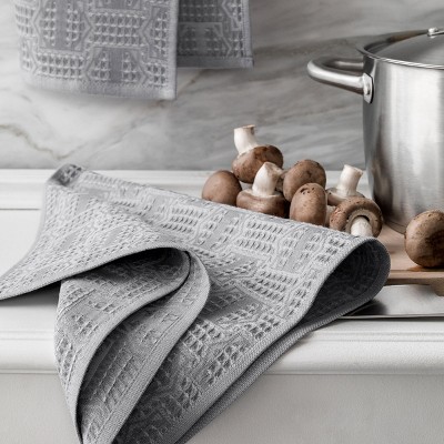 Togas Arno Dark Grey Dish-cloth