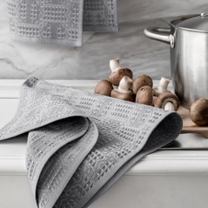 Togas Arno Dark Grey Dish-cloth - 1 of 3