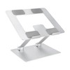 Evo Bytes Ergonomic and Foldable Laptop Stand - 4 of 4