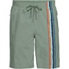 Lands' End Men's 9" Volley Hydroliner Swim Trunks - 3 of 4