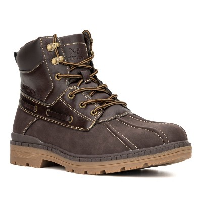 Xray Footwear Men's Blythe Boot