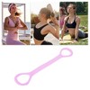 Unique Bargains Durable 8-Shaped Yoga Stretch Band 18.90"x3.94" 1 Pc - 2 of 4
