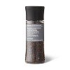 Black Peppercorn Grinder - 1.58oz - Good & Gather™ - image 3 of 3