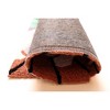 Jellybean Around the Water Bowl Accent Doormat – 20" x 30" Machine Washable Mat for Indoor & Outdoor Use - 3 of 4