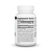 L-Carnosine 500 mg by Source Naturals, Inc.  -  60 Tablet - 2 of 3
