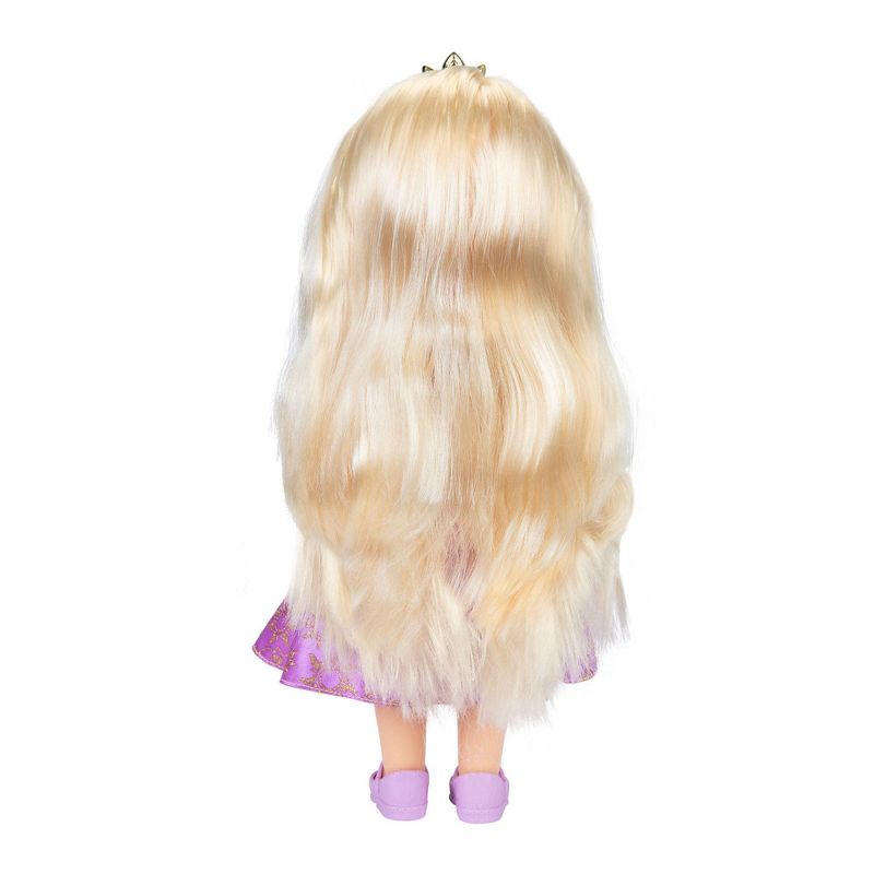 Disney Princess My Singing Friend Rapunzel &#38; Pascal, 6 of 11