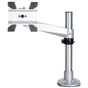 StarTech Desk Mount Monitor Arm Articulating Up to 34" Screen Size ARMPIVOTB2 - 1 of 4