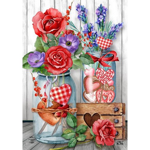 Valentine Vase Fillers : Target