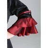 HalloweenCostumes.com Plus Size Exquisite Vampire Women's Costume - 4 of 4