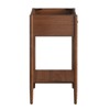Modway Zaire 24 Inch Bathroom Vanity Cabinet Sink Basin Not Included - 2 of 4