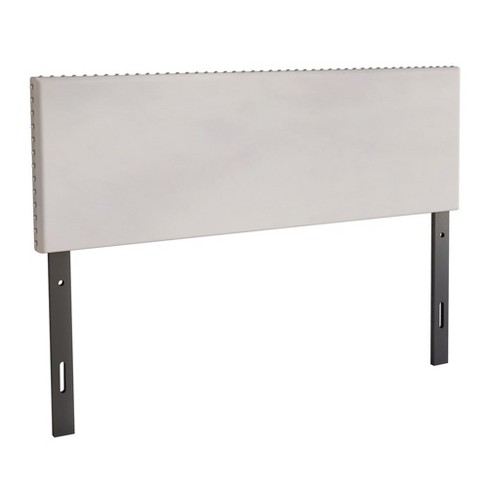 CasePiece Upholstered Headboard - image 1 of 4