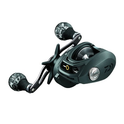 Daiwa Lexa WN Reel 6BB 2CRBB 4BB+1 6.3:1 Right Hand