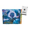 Magic The Gathering Ravnica Remastered Collector Omega Box