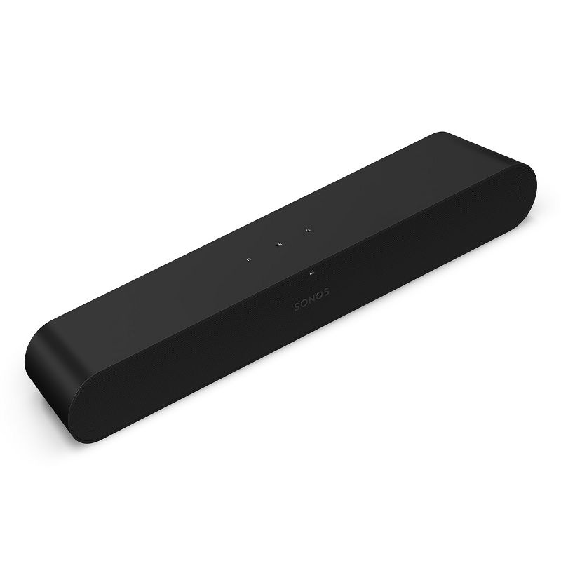 Sonos Ray Compact Sound Bar for TV, Gaming, and Music, 6 of 17