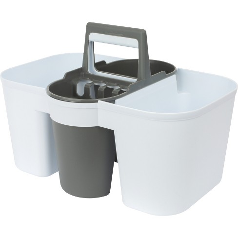 Casabella Infuse Cleaning Storage Caddy - image 1 of 4