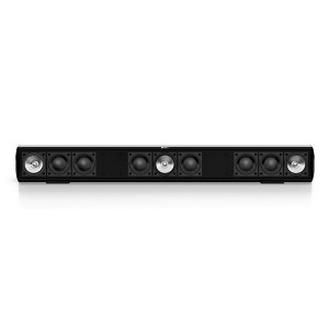 KEF HTF8003 LCR Soundbar Speaker - 1 of 4