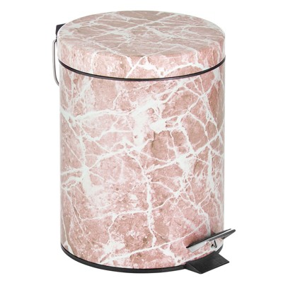 Pink Trash Can : Target