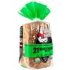 Dave's Killer Bread Organic 21 Whole Grains and Seed Bread - 27oz - image 3 of 4