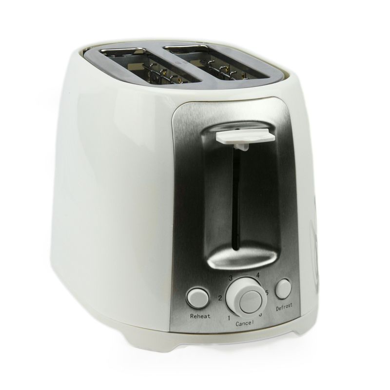 Brentwood 2 Slice Cool Touch Toaster, 1 of 6