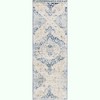 Unique Loom Asheville Collection Area Rug - Tanglewood (' " x ' "  ) - 2 of 4