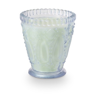 Storied Home Tried & True Novelty Glass, Lavender Vanilla