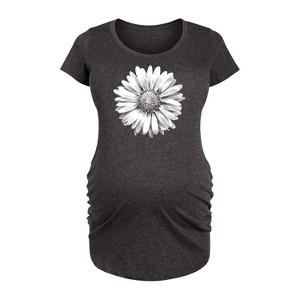 Women's - Instant Message - White Daisy - 1 of 4