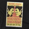 Star Trek Tos Episode 33 Adult T-Shirt Black - 2 of 4