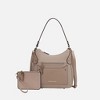 MKF Collection Maeve Women’s Shoulder Bag with Wristlet Pouch by Mia K - 2 of 4