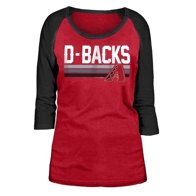 arizona diamondbacks women's jersey