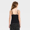 Girls' Super Soft Tank Top with Shelf Bra - art class™ - 2 of 3