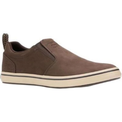 Men's Men's Leather Sharkbyte Deck Shoe
