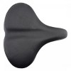 Cloud-9 Unisex Bicycle Comfort Seat Cruiser-ciser Springs - Black Gel Padding - image 3 of 4