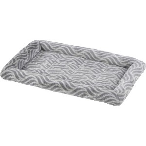 Midwest Homes - Quitetime - Deluxe Wave - Pet Bed - 30 in. - 1 of 1